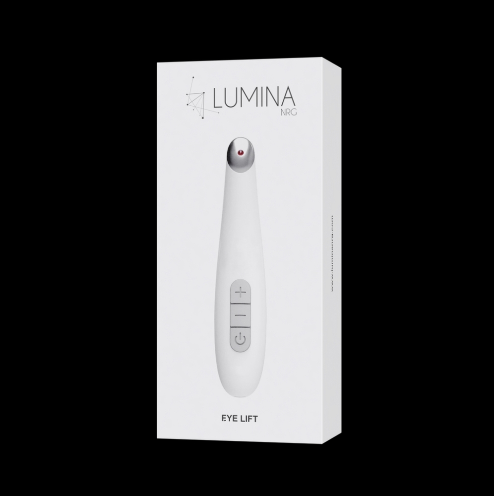 Lumina NRG